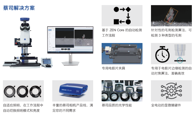 滨海滨海蔡司显微镜