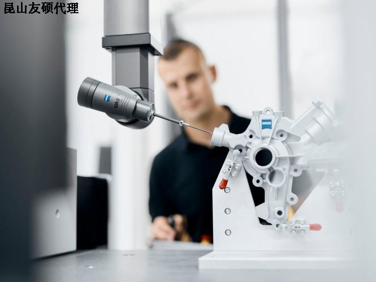 滨海蔡司三坐标SPECTRUM verity